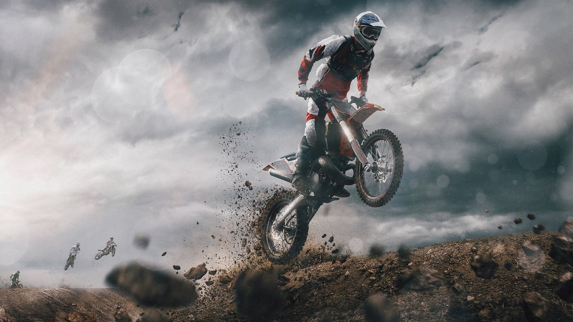 赛道上的绝杀，当F1新赛季揭幕战遇上篮球传奇的隐喻