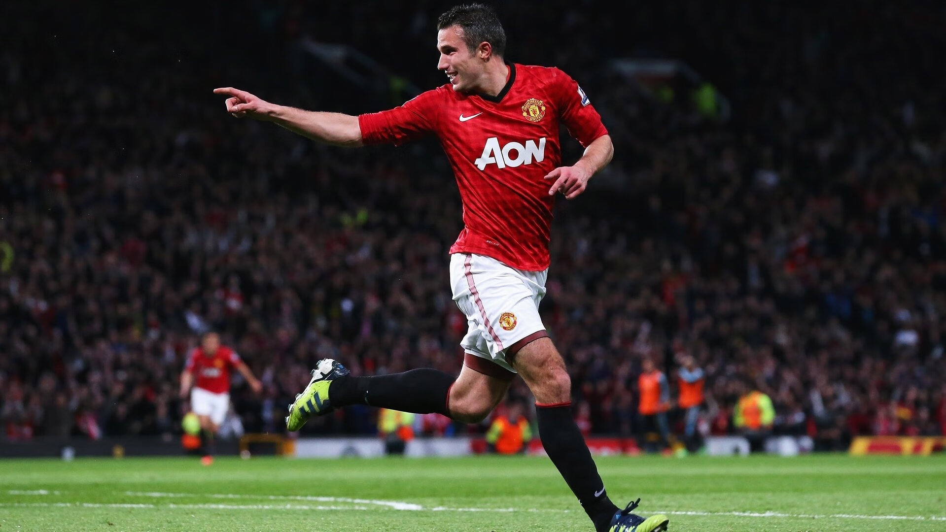 年度焦点之战之夜，西亚卡姆末节接管比赛，诠释何为真正的大场面先生