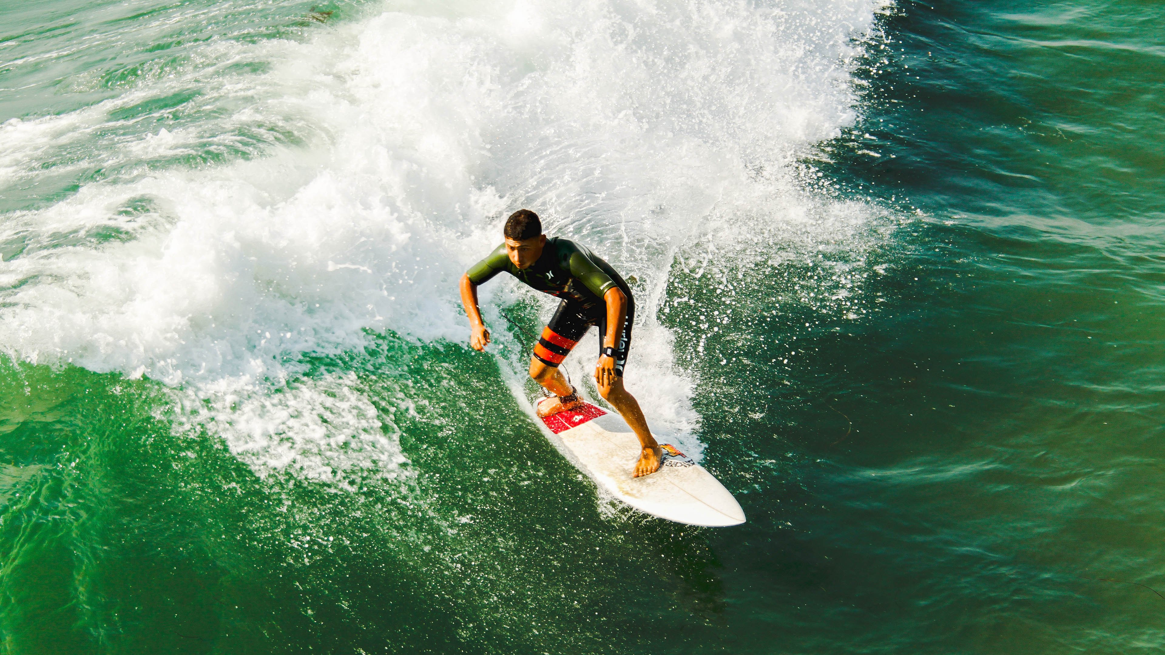 凯恩的救赎，当足球成为国家命运的隐喻