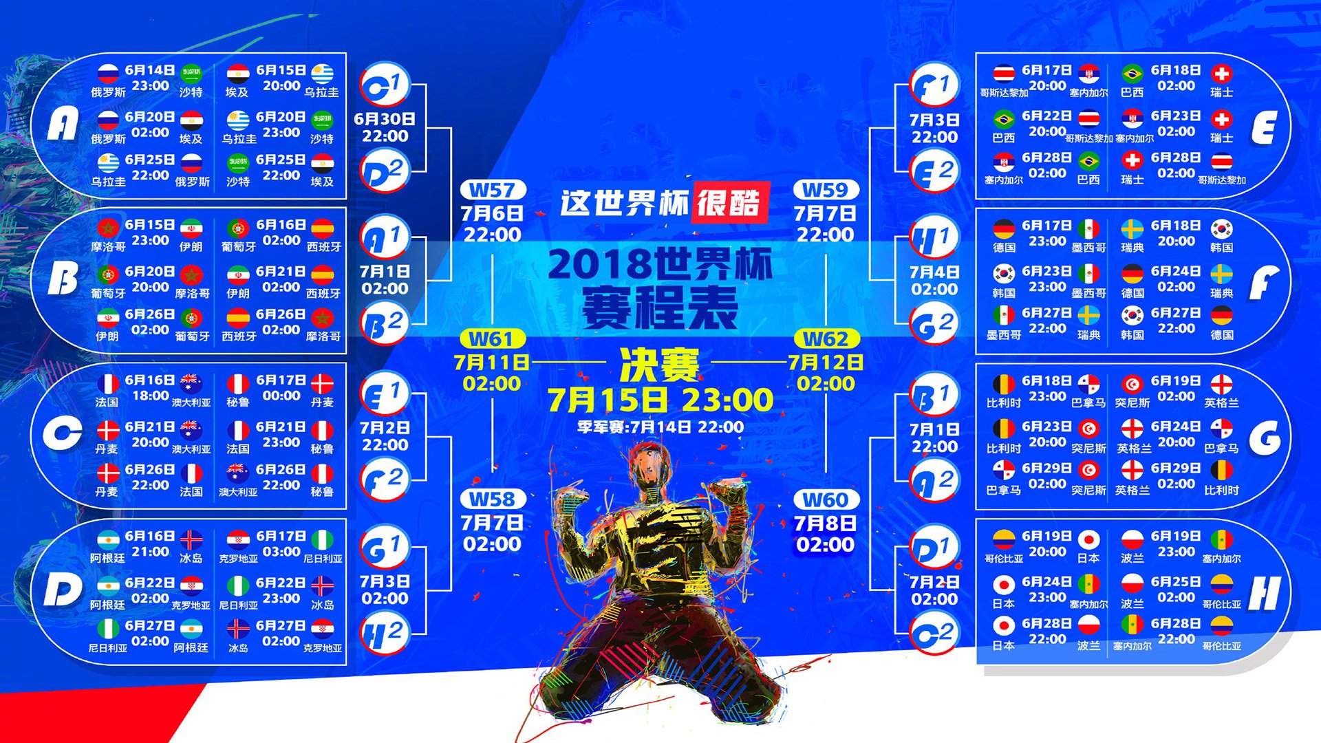 橙衣之殇,坎塞洛导演致命一击,日本门神封杀荷兰晋级之路